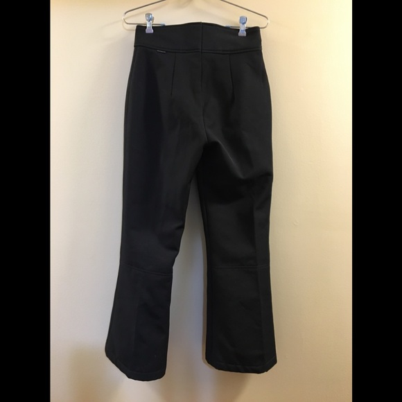 Obermeyer Stirrup Snow Ski Pants - Picture 14 of 16